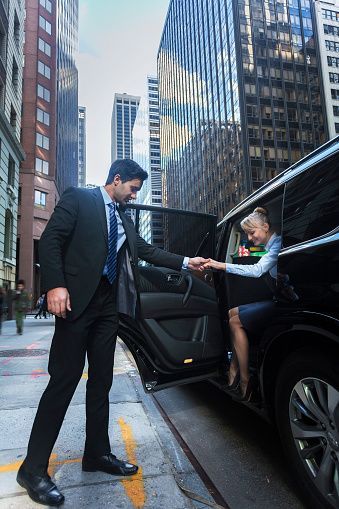 Chauffeur Service Melbourne: Elevating Your Travel Experience